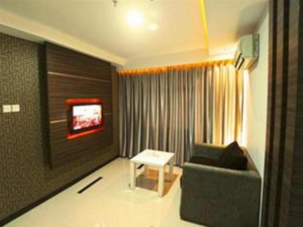 89 Hotel Batam Nagoya Exterior photo