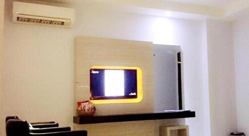 89 Hotel Batam Nagoya Exterior photo